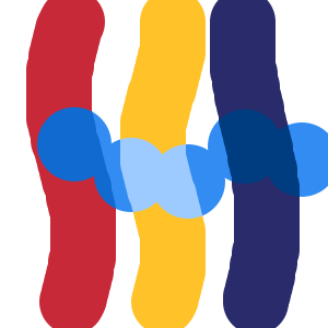 Color example