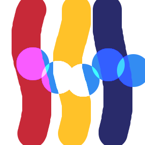 Color Dodge example