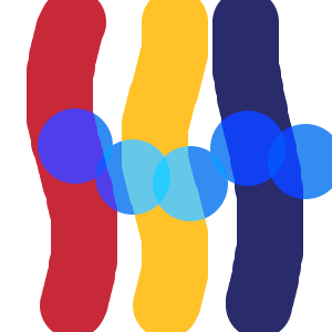 Hard Light example